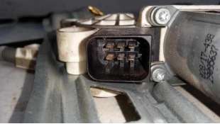 ELEVALUNAS DELANTERO DERECHO MERCEDES CLASE C  SPORTCOUPE 2.2 CDI (122 CV) DE 2005 - D.3766249 2