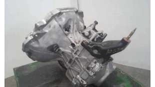 CAJA CAMBIOS DAEWOO NUBIRA BERLINA 1.6 (109 CV) DE 2004 - D.3766467 / DP020027 2