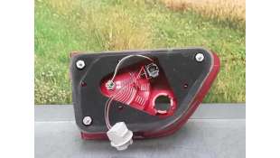 PILOTO TRASERO DERECHO SEAT ALTEA XL 1.9 TDI (105 CV) DE 2008 - D.3766679 2