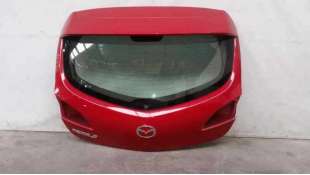 PORTON TRASERO MAZDA 3 LIM. 1.6 CD D (109 CV) DE 2010 - D.3766924