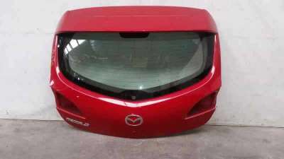 PORTON TRASERO MAZDA 3 LIM. 1.6 CD D (109 CV) DE 2010 - D.3766924