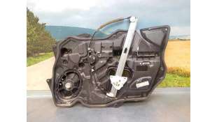 ELEVALUNAS DELANTERO IZQUIERDO MAZDA 3 LIM. 1.6 CD D (109 CV) DE 2010 - D.3766975 / BBM45997XA 2