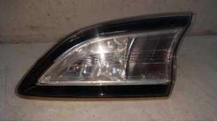 PILOTO TRASERO DERECHO MAZDA 3 LIM. 1.6 CD D (109 CV) DE 2010 - D.3767150