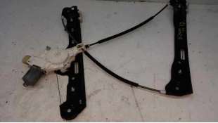 ELEVALUNAS DELANTERO DERECHO BMW SERIE 1 BERLINA 2.0 16V D (116 CV) DE 2010 - D.3767229