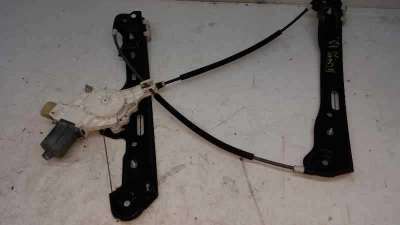 ELEVALUNAS DELANTERO DERECHO BMW SERIE 1 BERLINA 2.0 16V D (116 CV) DE 2010 - D.3767229