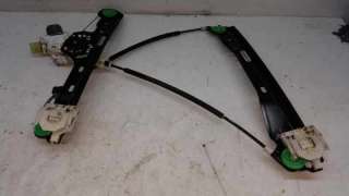 ELEVALUNAS DELANTERO DERECHO BMW SERIE 1 BERLINA 2.0 16V D (116 CV) DE 2010 - D.3767229