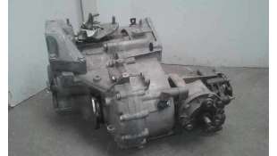 CAJA CAMBIOS AUDI TT 1.8 20V Turbo (224 CV) DE 2004 - D.3767434 / FZL 2