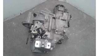 CAJA CAMBIOS AUDI TT 1.8 20V Turbo (224 CV) DE 2004 - D.3767434 / FZL