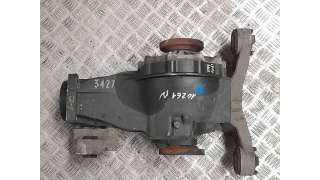 DIFERENCIAL TRASERO AUDI S6 AVANT 4.2 V8 40V (340 CV) DE 2007 - D.3767672