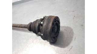 TRANSMISION TRASERA DERECHA AUDI S6 AVANT 4.2 V8 40V (340 CV) DE 2007 - D.3767678 / 4B0501203C