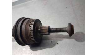 TRANSMISION TRASERA IZQUIERDA AUDI S6 AVANT 4.2 V8 40V (340 CV) DE 2007 - D.3767679 / 4B0501203C 2