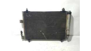 CONDENSADOR / RADIADOR AIRE ACONDICIONADO CITROEN C5 BERLINA 1.8 (116 CV) DE 2003 - D.3767836