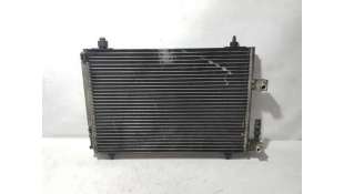 CONDENSADOR / RADIADOR AIRE ACONDICIONADO CITROEN C5 BERLINA 1.8 (116 CV) DE 2003 - D.3767836 2