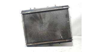 RADIADOR AGUA CITROEN C5 BERLINA 1.8 (116 CV) DE 2003 - D.3767863 2