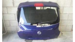 PORTON TRASERO NISSAN JUKE 1.5 Turbodiesel (110 CV) DE 2016 - D.3768104