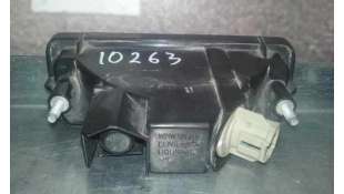 PILOTO TRASERO CENTRAL NISSAN JUKE 1.5 Turbodiesel (110 CV) DE 2016 - D.3768113 / 26580ED50A 2