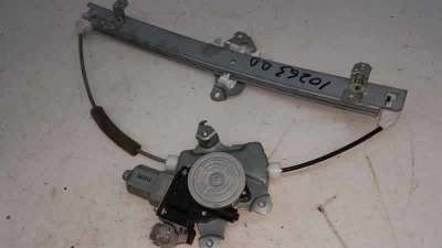 ELEVALUNAS DELANTERO DERECHO NISSAN JUKE 1.5 Turbodiesel (110 CV) DE 2016 - D.3768154