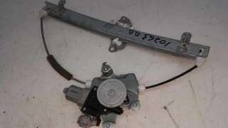ELEVALUNAS DELANTERO DERECHO NISSAN JUKE 1.5 Turbodiesel (110 CV) DE 2016 - D.3768154