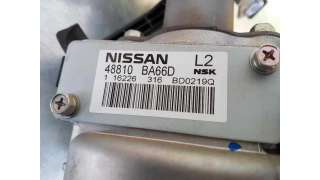 COLUMNA DIRECCION NISSAN JUKE 1.5 Turbodiesel (110 CV) DE 2016 - D.3768231 / 48810BA66D