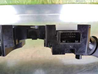 MANDO LUCES Y LIMPIA NISSAN JUKE 1.5 Turbodiesel (110 CV) DE 2016 - D.3768272