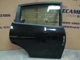 PUERTA TRASERA DERECHA SEAT LEON 1.9 TDI (90 CV) DE 2010 - D.3768850