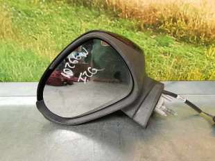 RETROVISOR IZQUIERDO SEAT LEON 1.9 TDI (90 CV) DE 2010 - D.3768868