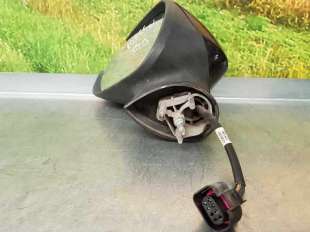 RETROVISOR IZQUIERDO SEAT LEON 1.9 TDI (90 CV) DE 2010 - D.3768868 2