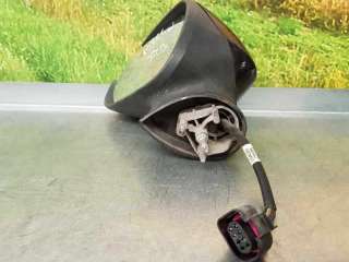 RETROVISOR IZQUIERDO SEAT LEON 1.9 TDI (90 CV) DE 2010 - D.3768868