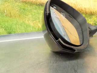 RETROVISOR IZQUIERDO SEAT LEON 1.9 TDI (90 CV) DE 2010 - D.3768868