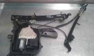 ELEVALUNAS DELANTERO IZQUIERDO SEAT LEON 1.9 TDI (90 CV) DE 2010 - D.3768886 / 1T0959701AD