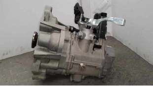 CAJA CAMBIOS SEAT TOLEDO 1.2 TSI (105 CV) DE 2016 - D.3769781 / PRQ 2