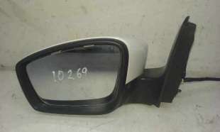 RETROVISOR IZQUIERDO SEAT TOLEDO 1.2 TSI (105 CV) DE 2016 - D.3769786