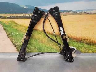 ELEVALUNAS DELANTERO DERECHO SEAT TOLEDO 1.2 TSI (105 CV) DE 2016 - D.3769803 / 5JA837462