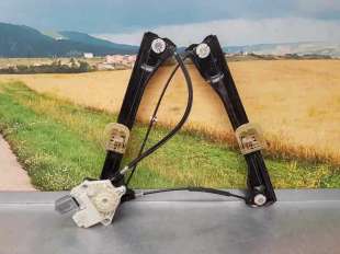 ELEVALUNAS DELANTERO DERECHO SEAT TOLEDO 1.2 TSI (105 CV) DE 2016 - D.3769803 / 5JA837462 2