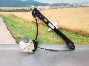 ELEVALUNAS TRASERO DERECHO SEAT TOLEDO 1.2 TSI (105 CV) DE 2016 - D.3769805 / 5JA839462