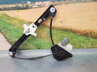 ELEVALUNAS TRASERO DERECHO SEAT TOLEDO 1.2 TSI (105 CV) DE 2016 - D.3769805 / 5JA839462 2