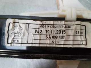 ELEVALUNAS TRASERO DERECHO SEAT TOLEDO 1.2 TSI (105 CV) DE 2016 - D.3769805 / 5JA839462