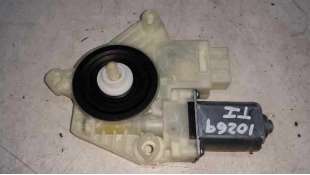 MOTOR ELEVALUNAS TRASERO IZQUIERDO SEAT TOLEDO 1.2 TSI (105 CV) DE 2016 - D.3769806 2