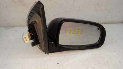 RETROVISOR DERECHO CHEVROLET AVEO 1.4 (101 CV) DE 2011 - D.3770411