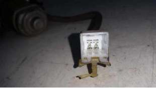 ELEVALUNAS DELANTERO DERECHO CHEVROLET AVEO 1.4 (101 CV) DE 2011 - D.3770429 2