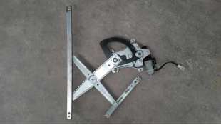 ELEVALUNAS DELANTERO IZQUIERDO CHEVROLET AVEO 1.4 (101 CV) DE 2011 - D.3770430 2