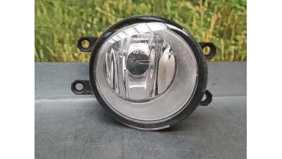 FARO ANTINIEBLA DERECHO TOYOTA YARIS 1.0 (69 CV) DE 2009 - D.3770800