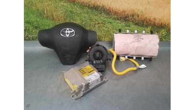 KIT AIRBAG TOYOTA YARIS 1.0 (69 CV) DE 2009 - D.3770802
