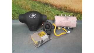 KIT AIRBAG TOYOTA YARIS 1.0 (69 CV) DE 2009 - D.3770802
