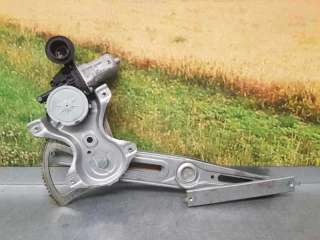 ELEVALUNAS DELANTERO DERECHO TOYOTA YARIS 1.0 (69 CV) DE 2009 - D.3770803 / 857100D100