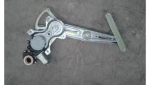 ELEVALUNAS DELANTERO IZQUIERDO TOYOTA YARIS 1.0 (69 CV) DE 2009 - D.3770804 / 698200D041