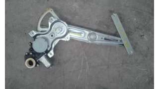 ELEVALUNAS DELANTERO IZQUIERDO TOYOTA YARIS 1.0 (69 CV) DE 2009 - D.3770804 / 698200D041