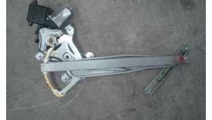 ELEVALUNAS DELANTERO IZQUIERDO TOYOTA YARIS 1.0 (69 CV) DE 2009 - D.3770804 / 698200D041 2
