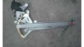 ELEVALUNAS DELANTERO IZQUIERDO TOYOTA YARIS 1.0 (69 CV) DE 2009 - D.3770804 / 698200D041