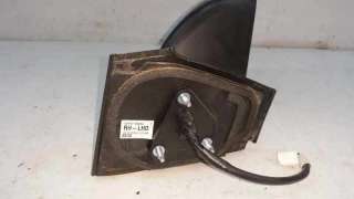 RETROVISOR DERECHO TOYOTA YARIS 1.4 Turbodiesel (90 CV) DE 2009 - D.3771112